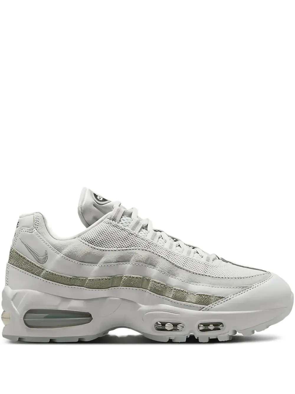 Air Max 95 "Big Bubble - Jade Horizon" sneakers
