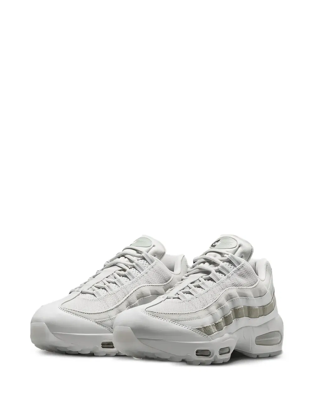 Air Max 95 "Big Bubble - Jade Horizon" sneakers