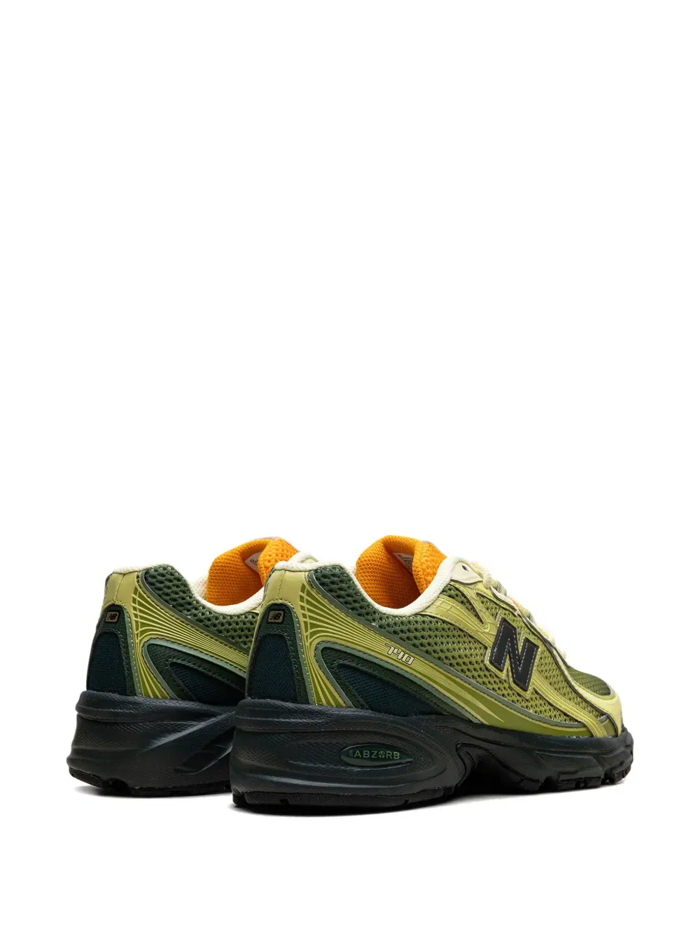 740 "Concepts - Brut" sneakers