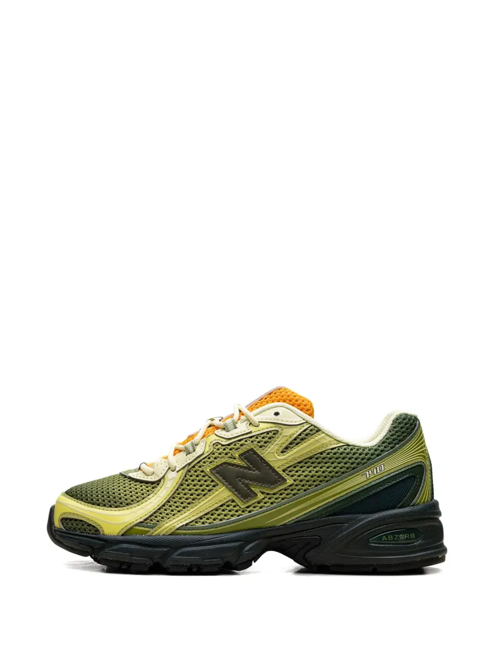 740 "Concepts - Brut" sneakers