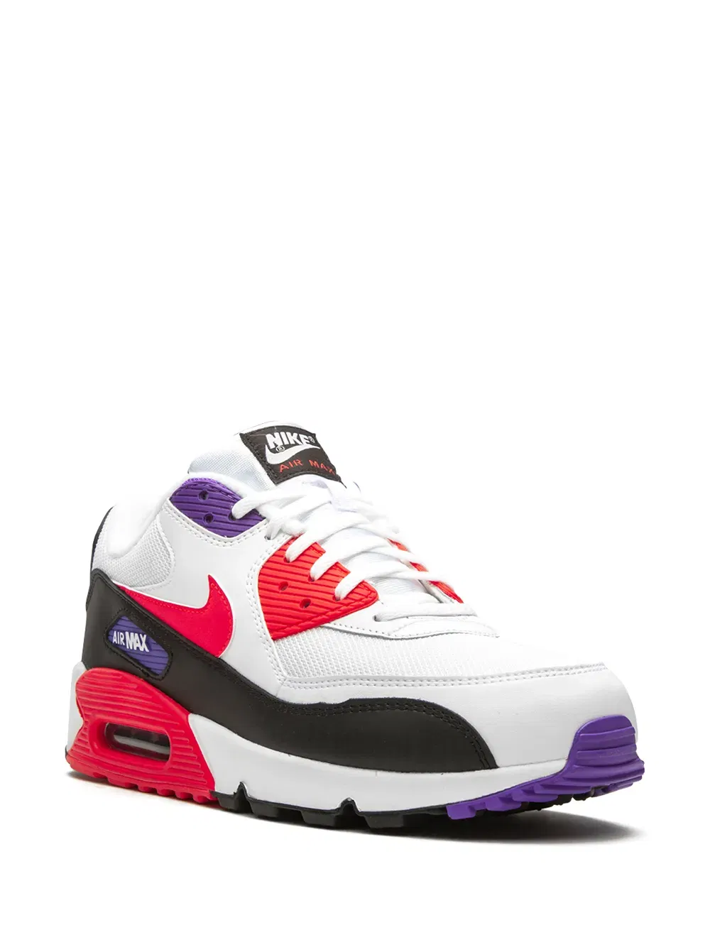 Air Max 90 Essential low-top sneakers