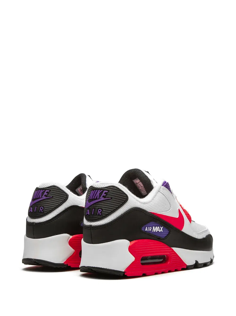 Air Max 90 Essential low-top sneakers