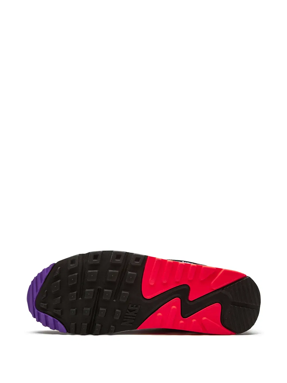 Air Max 90 Essential low-top sneakers