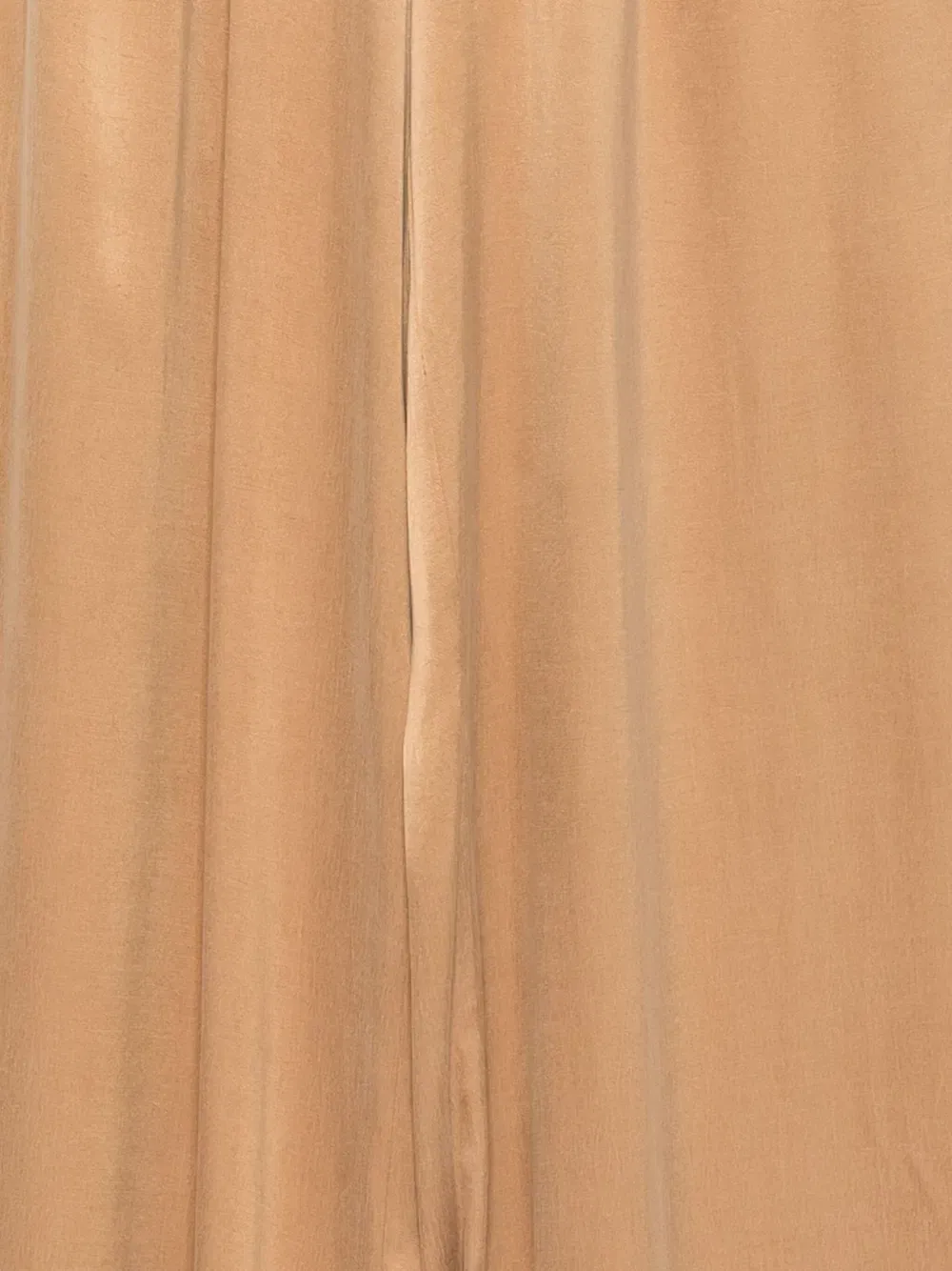 pleated pants