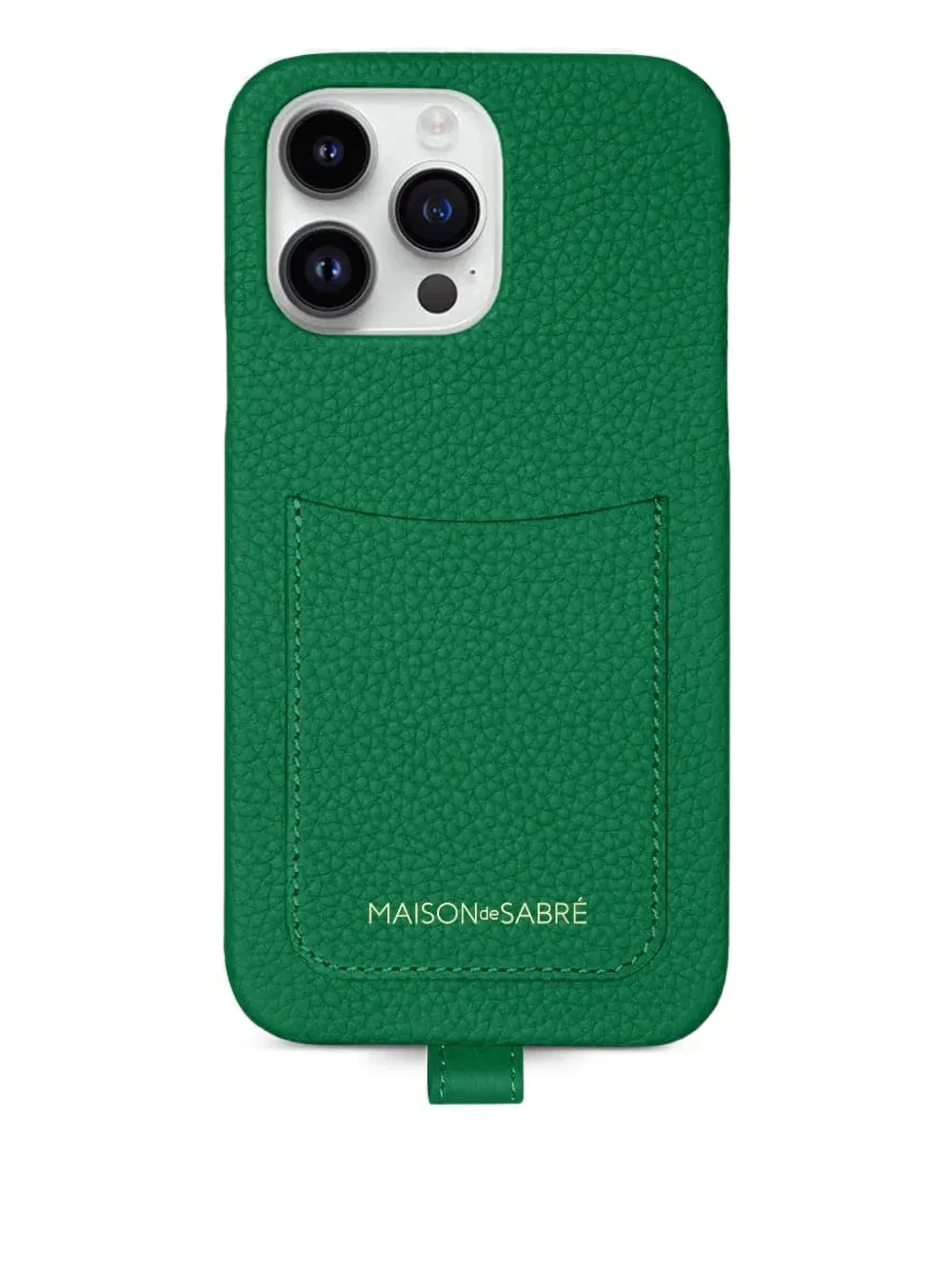 sling iPhone 15 Pro Max case