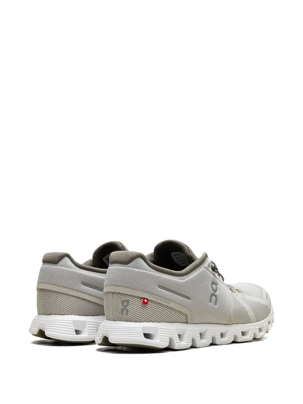 Cloud 5 "Chalk Grove" sneakers