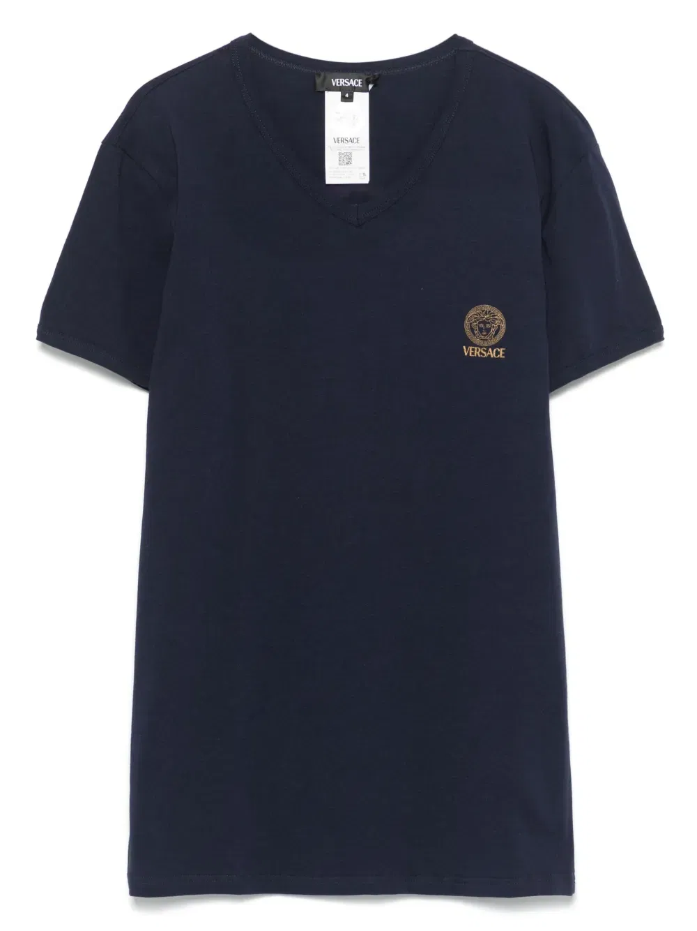 Medusa Head-motif T-Shirt