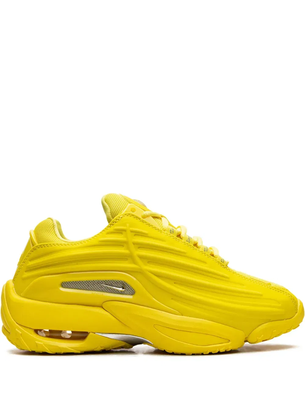 x Drake NOCTA Hot Step 2 "Opti Yellow" sneakers