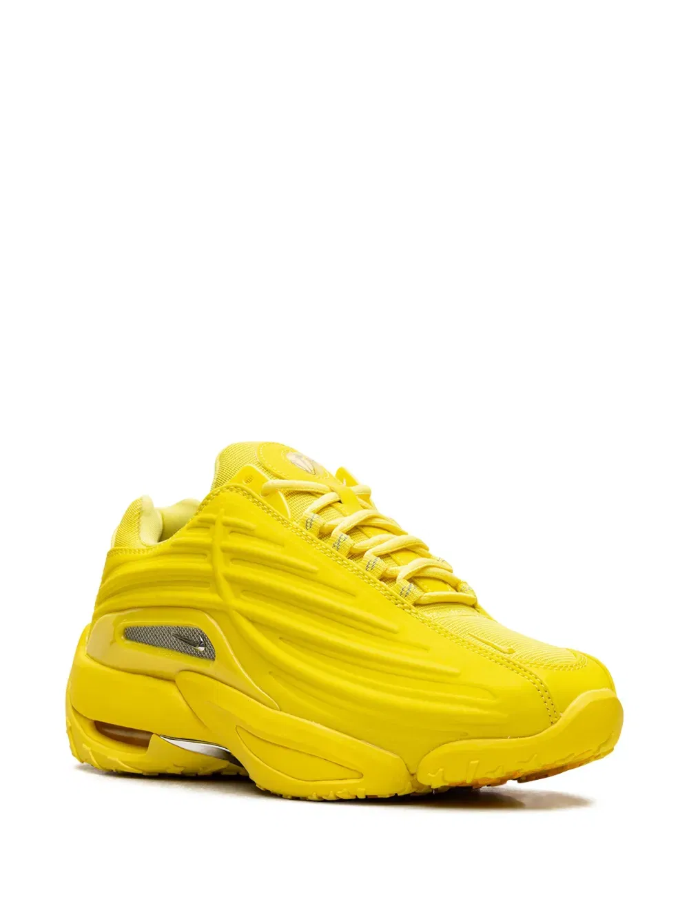 x Drake NOCTA Hot Step 2 "Opti Yellow" sneakers