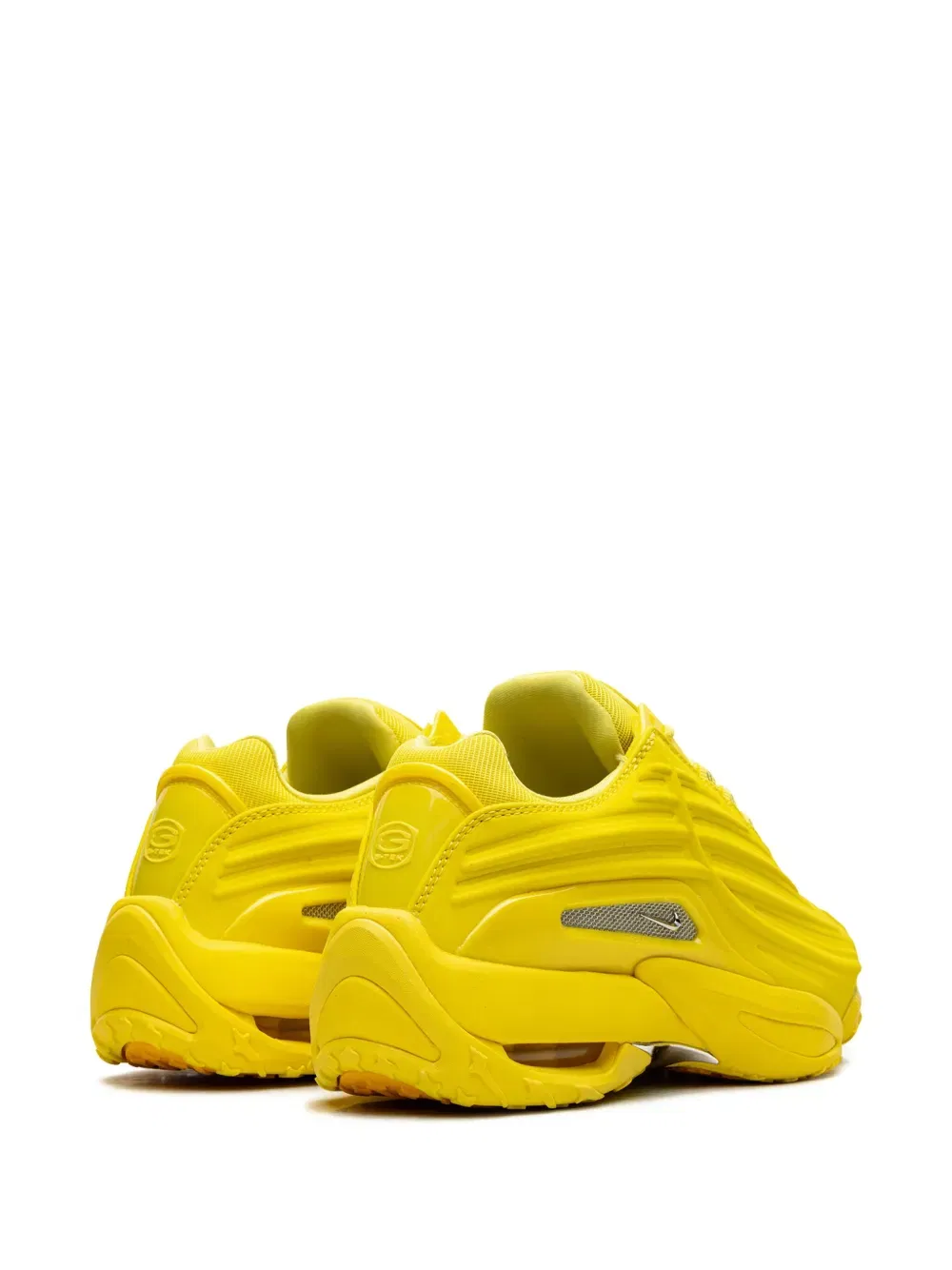 x Drake NOCTA Hot Step 2 "Opti Yellow" sneakers
