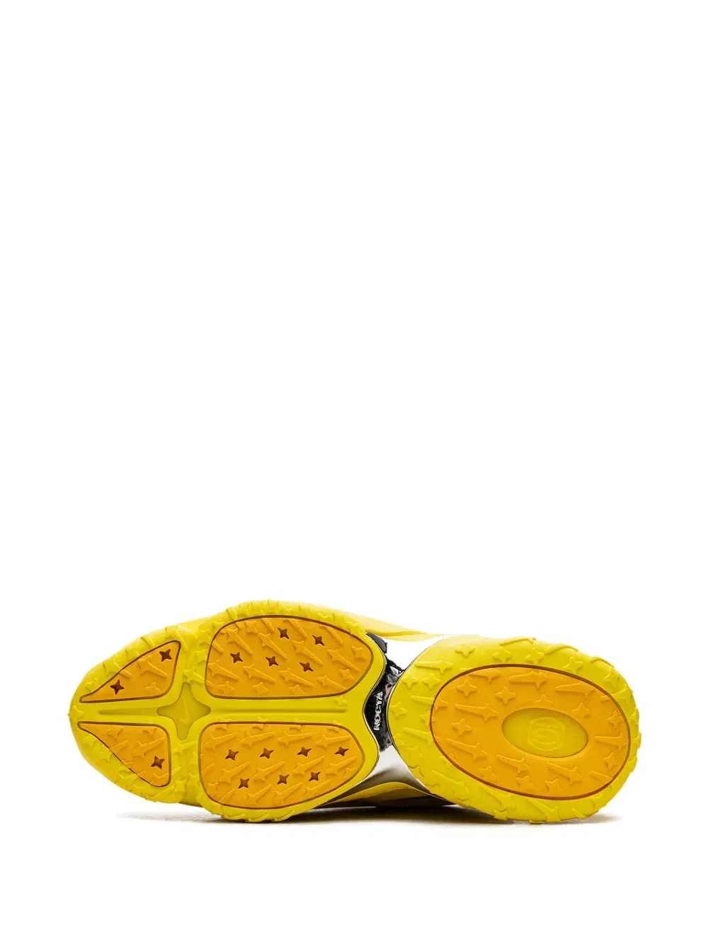 x Drake NOCTA Hot Step 2 "Opti Yellow" sneakers