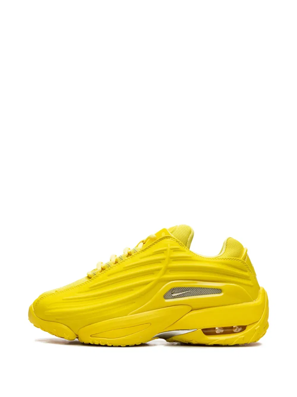 x Drake NOCTA Hot Step 2 "Opti Yellow" sneakers