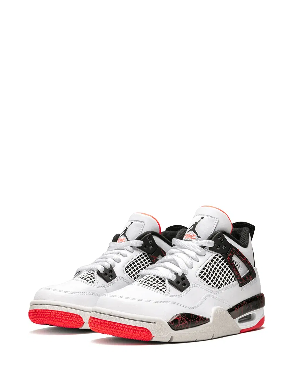 Air Jordan 4 Retro sneakers