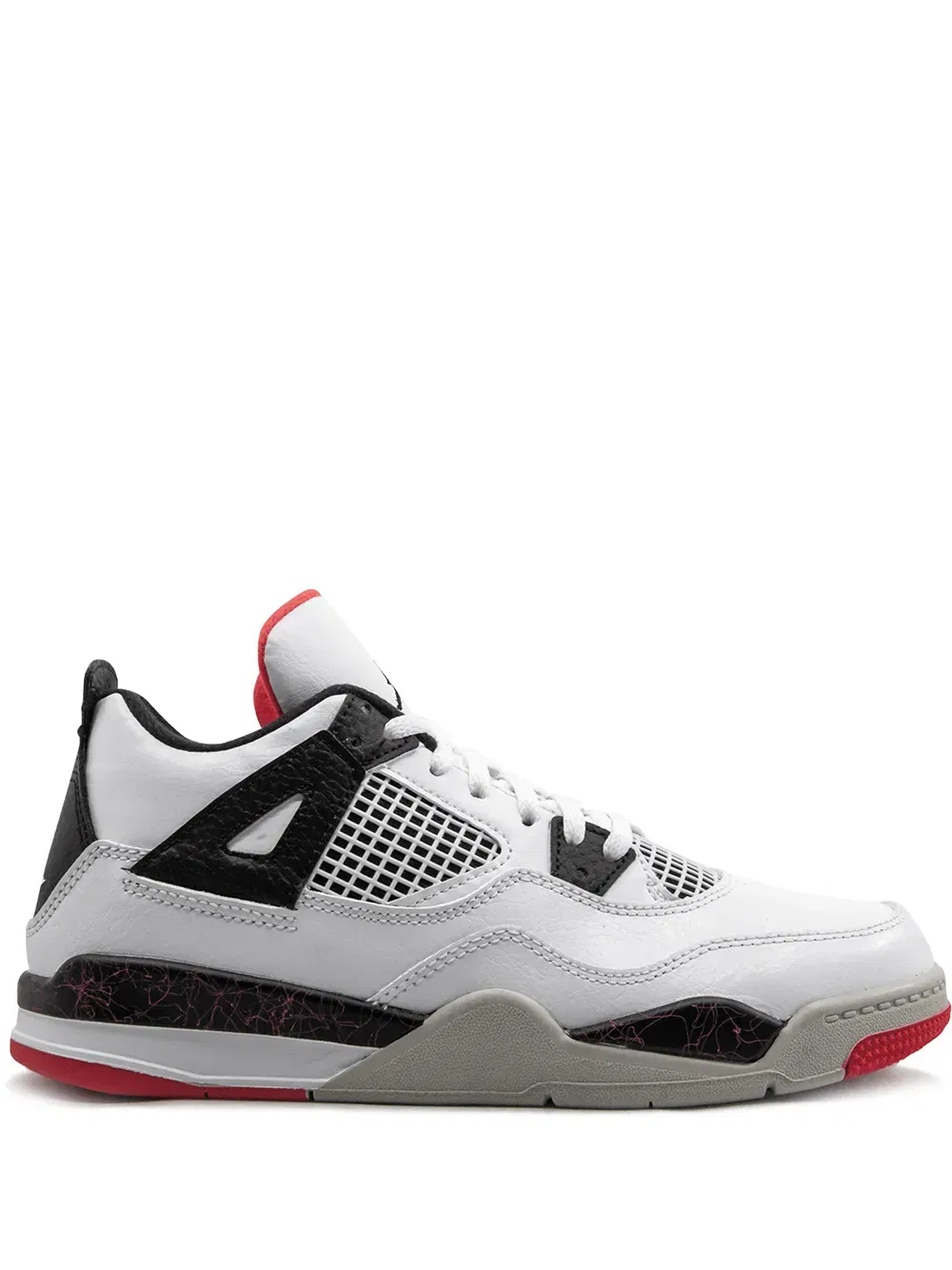 Air Jordan 4 Retro sneakers