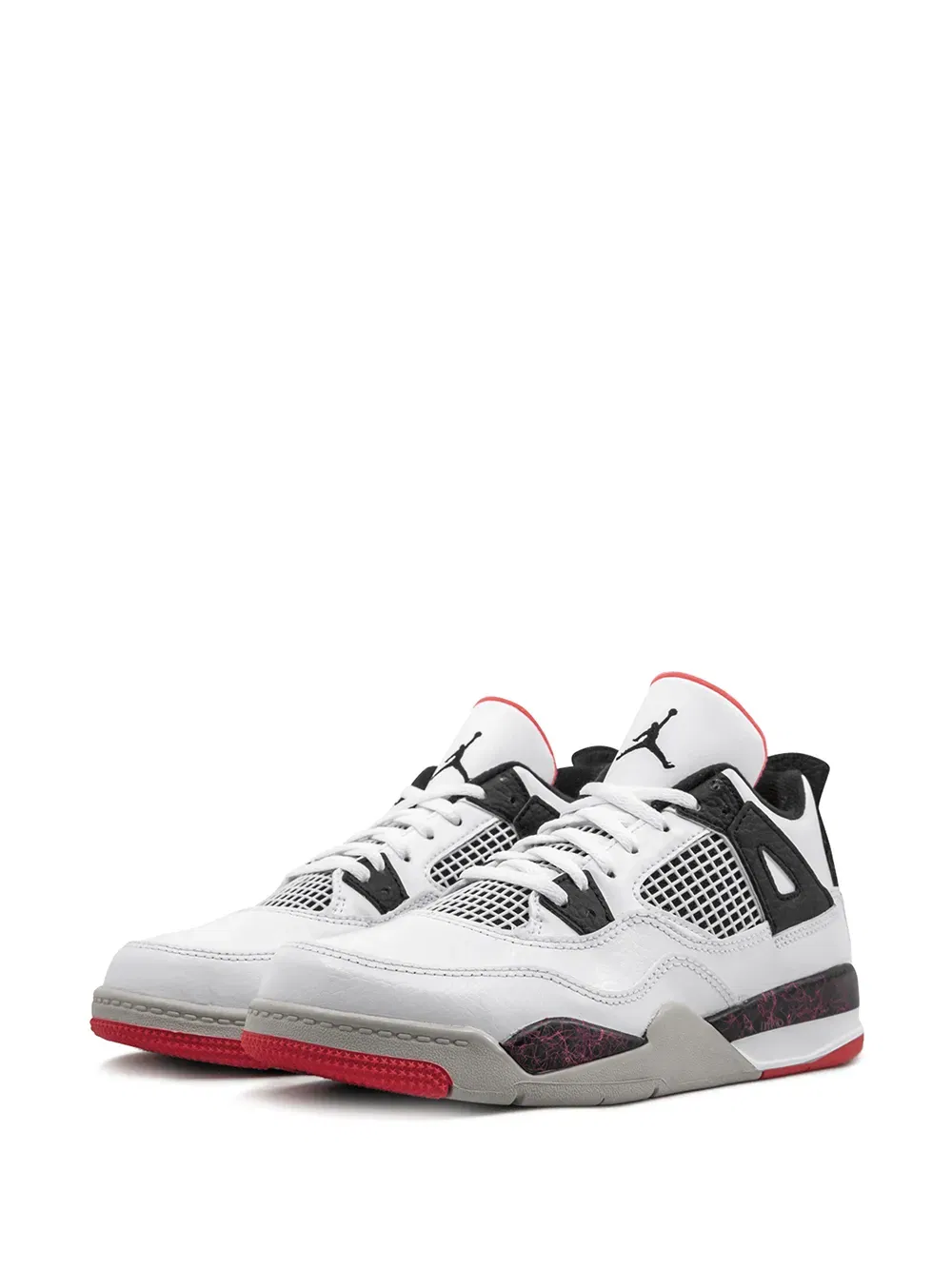 Air Jordan 4 Retro sneakers