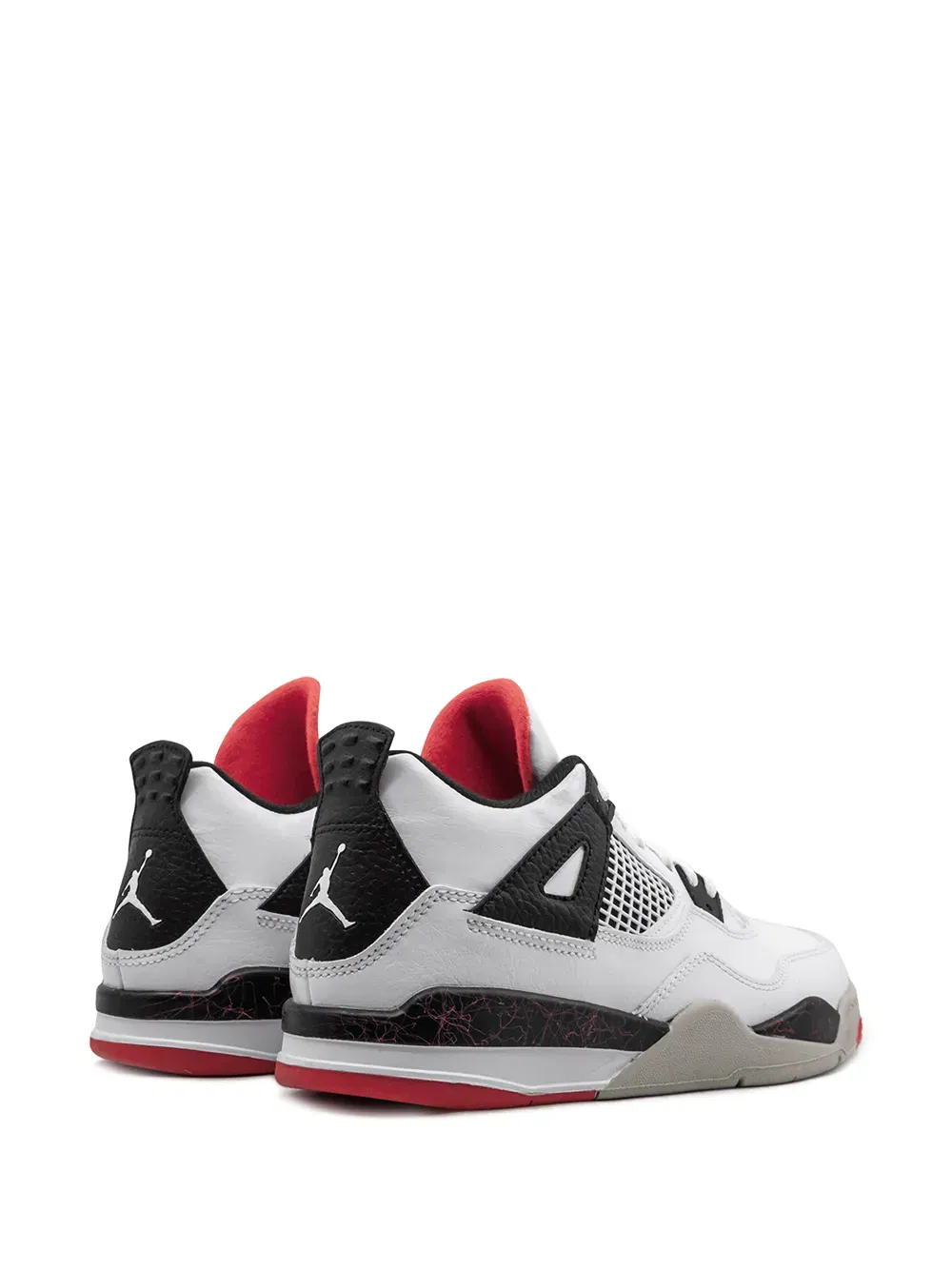 Air Jordan 4 Retro sneakers