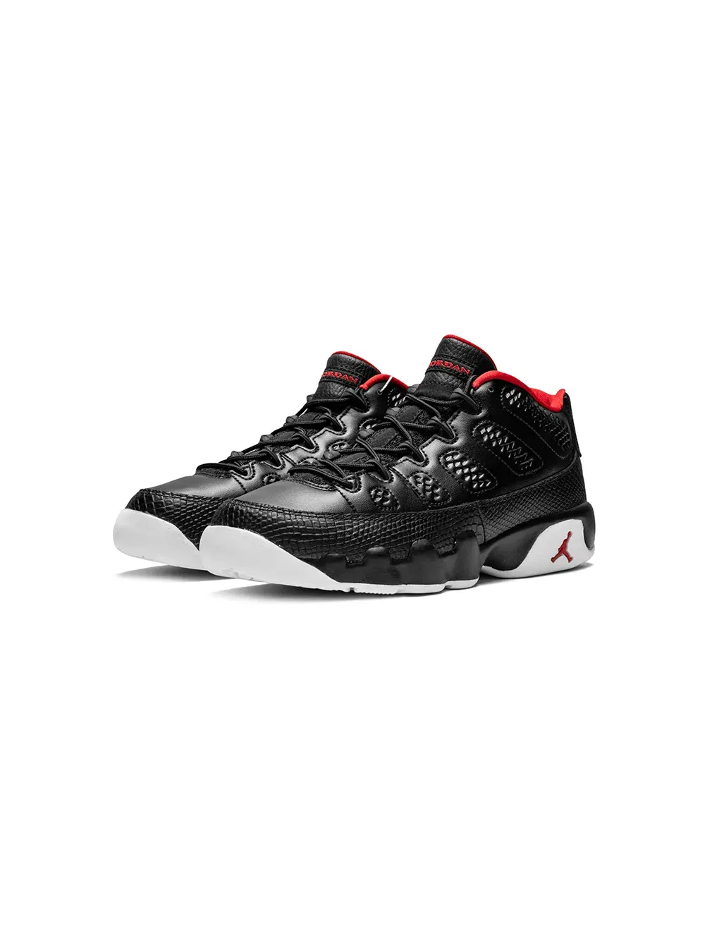 Air Jordan 9 Retro Low BG sneakers