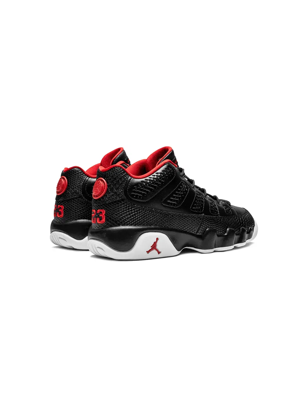 Air Jordan 9 Retro Low BG sneakers