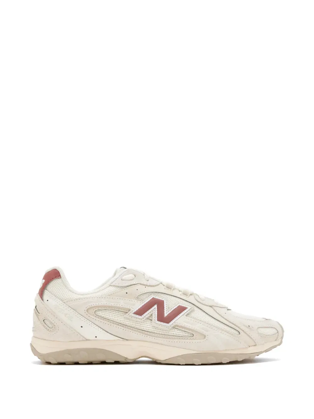204L logo sneakers