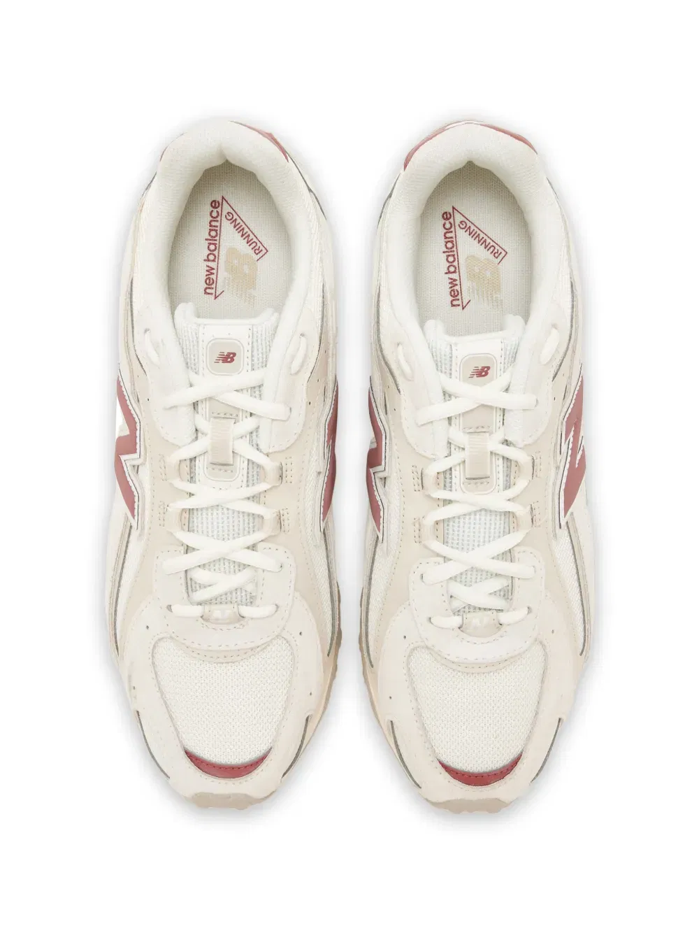 204L logo sneakers