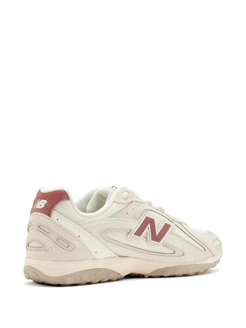 204L logo sneakers