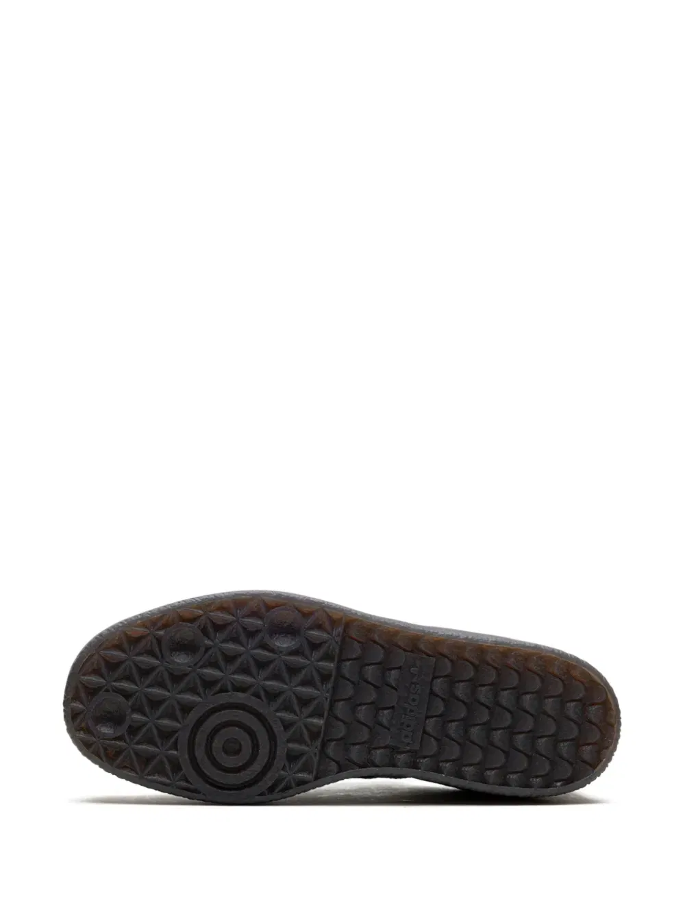Sambae "Core Black/Haze Green" sneakers