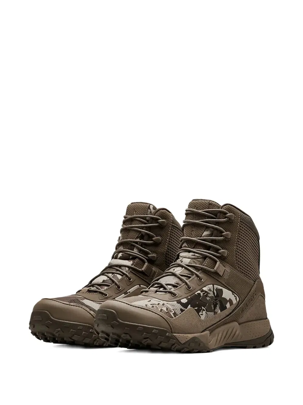 Valsetz RTS 1.5 Tactical Ridge Reaper Cam boots