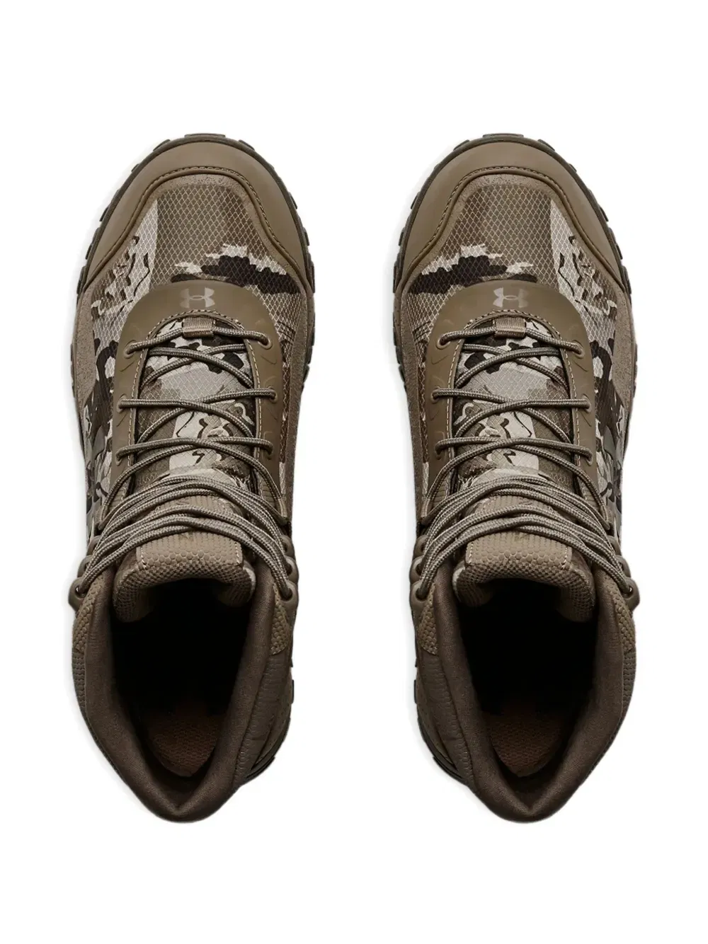 Valsetz RTS 1.5 Tactical Ridge Reaper Cam boots