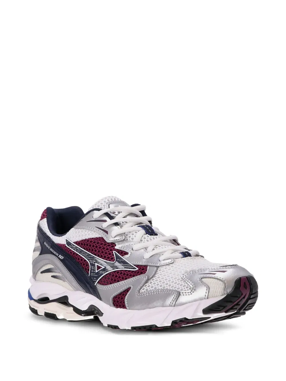 Wave Rider 10 panelled sneakers