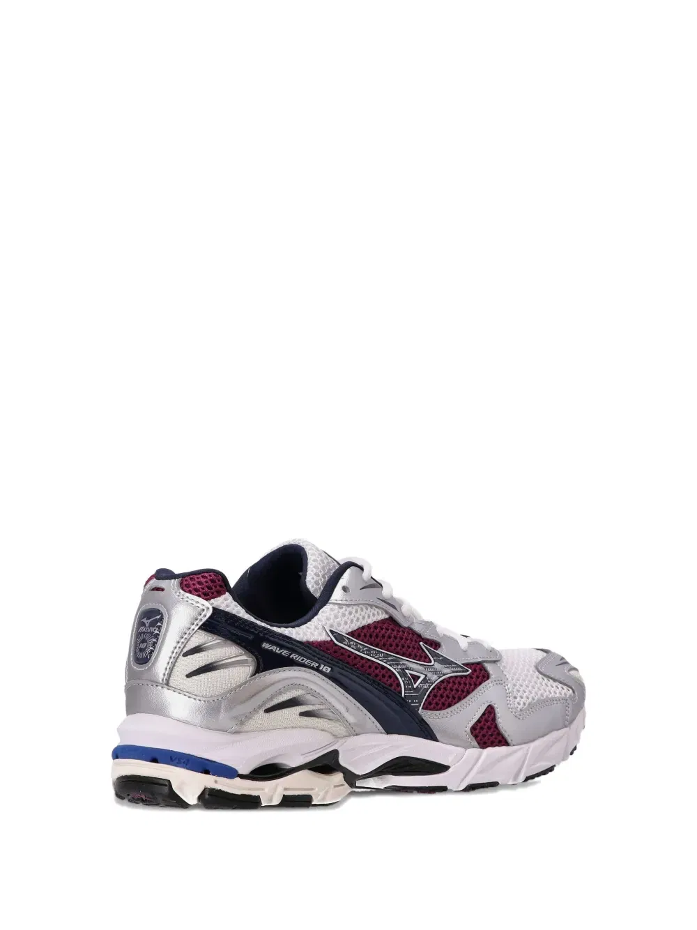 Wave Rider 10 panelled sneakers