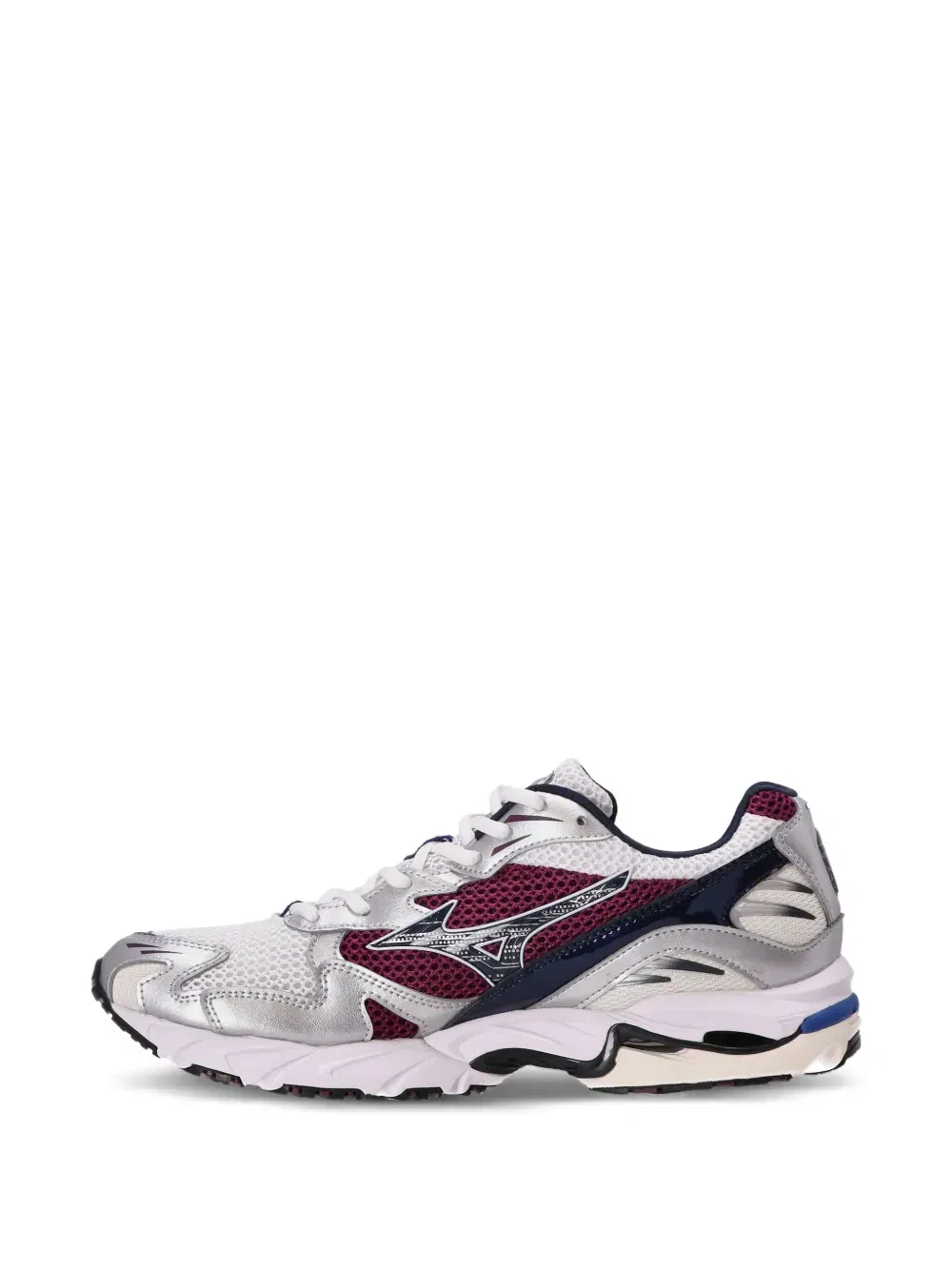 Wave Rider 10 panelled sneakers