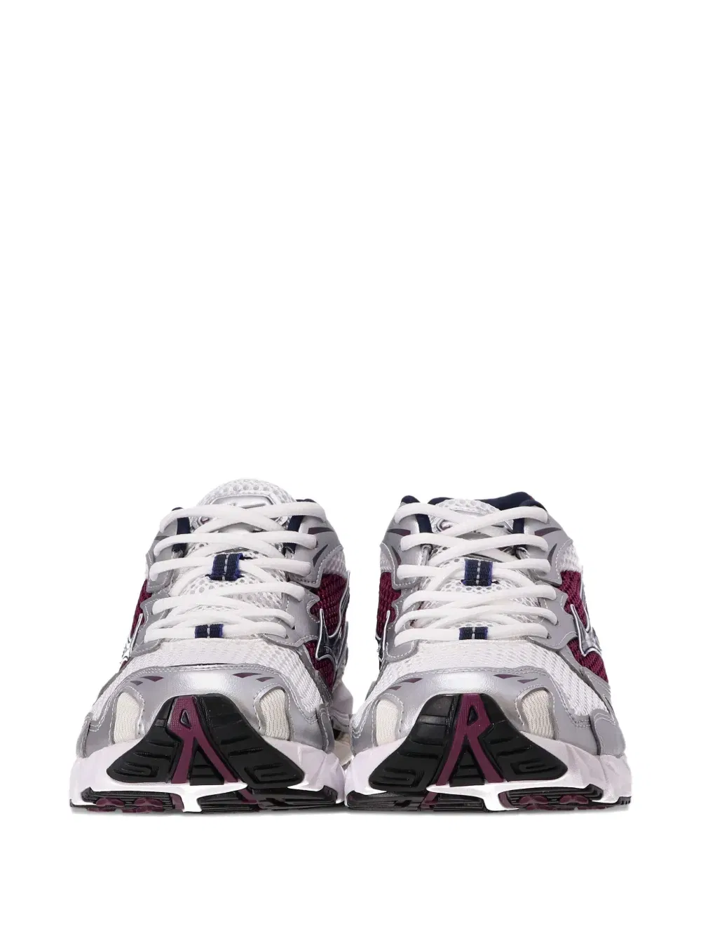 Wave Rider 10 panelled sneakers