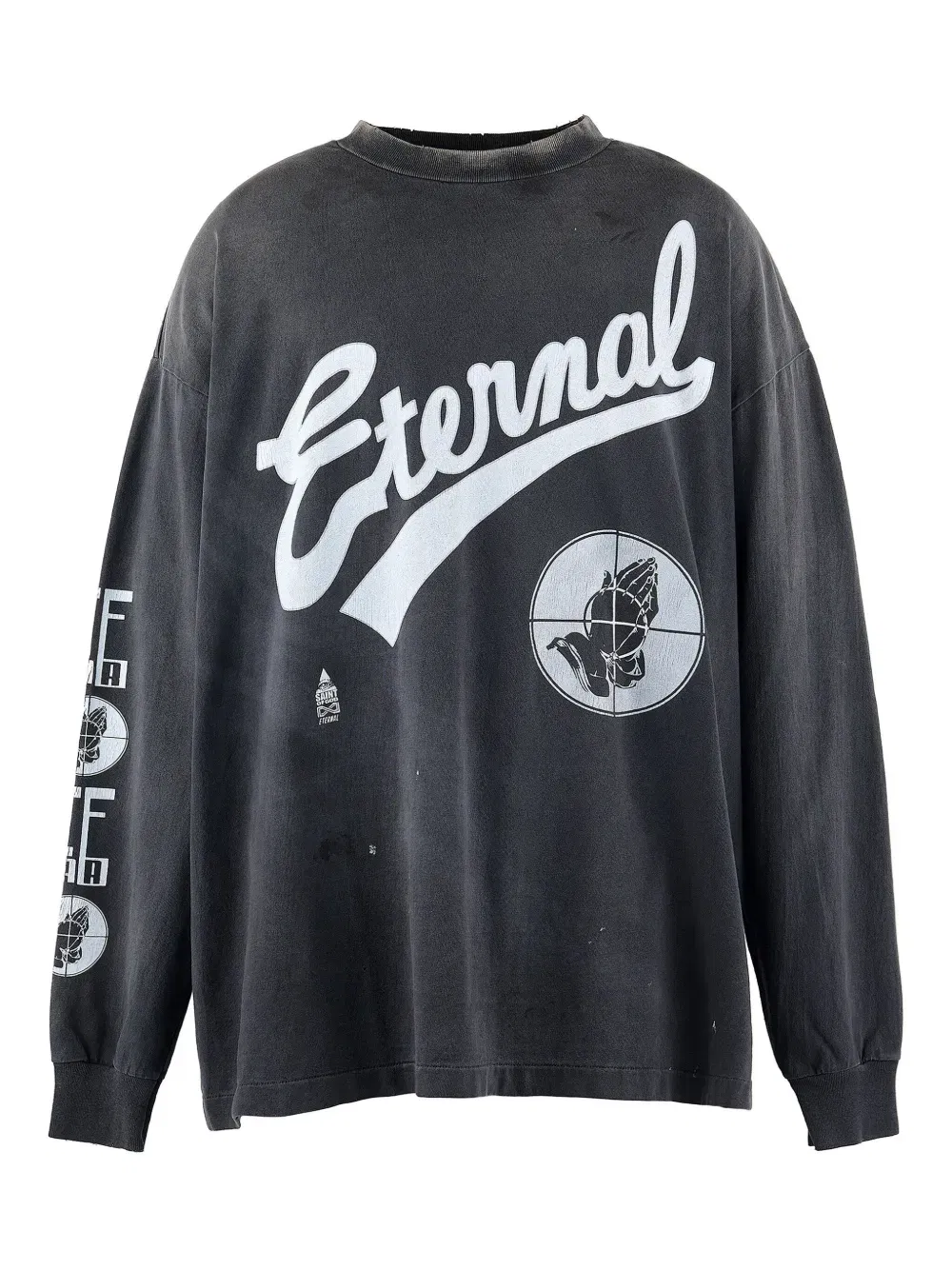 Eternal sweatshirt