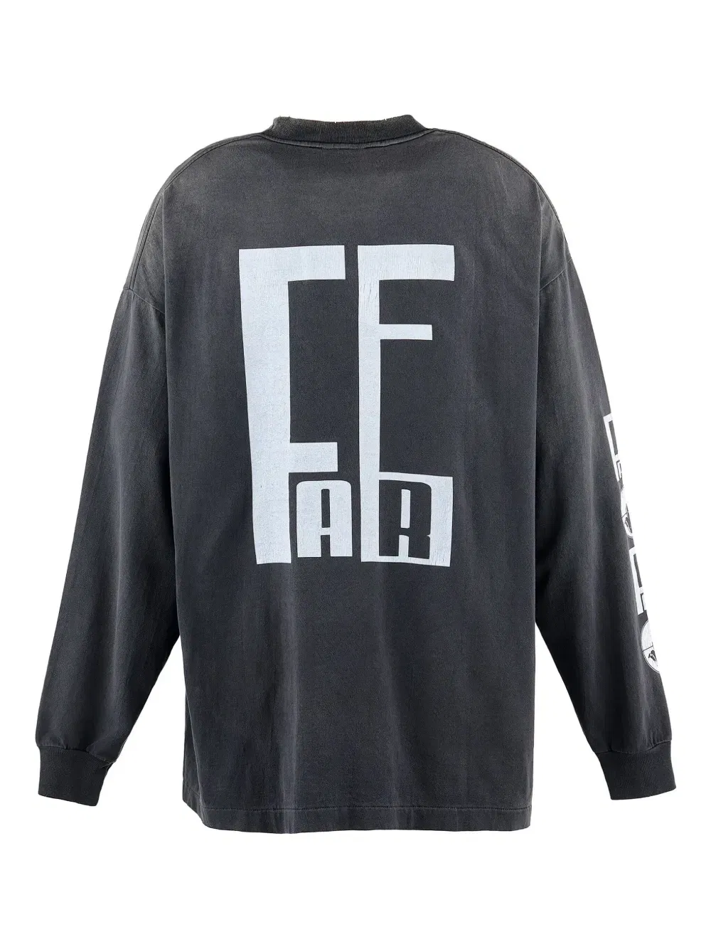 Eternal sweatshirt