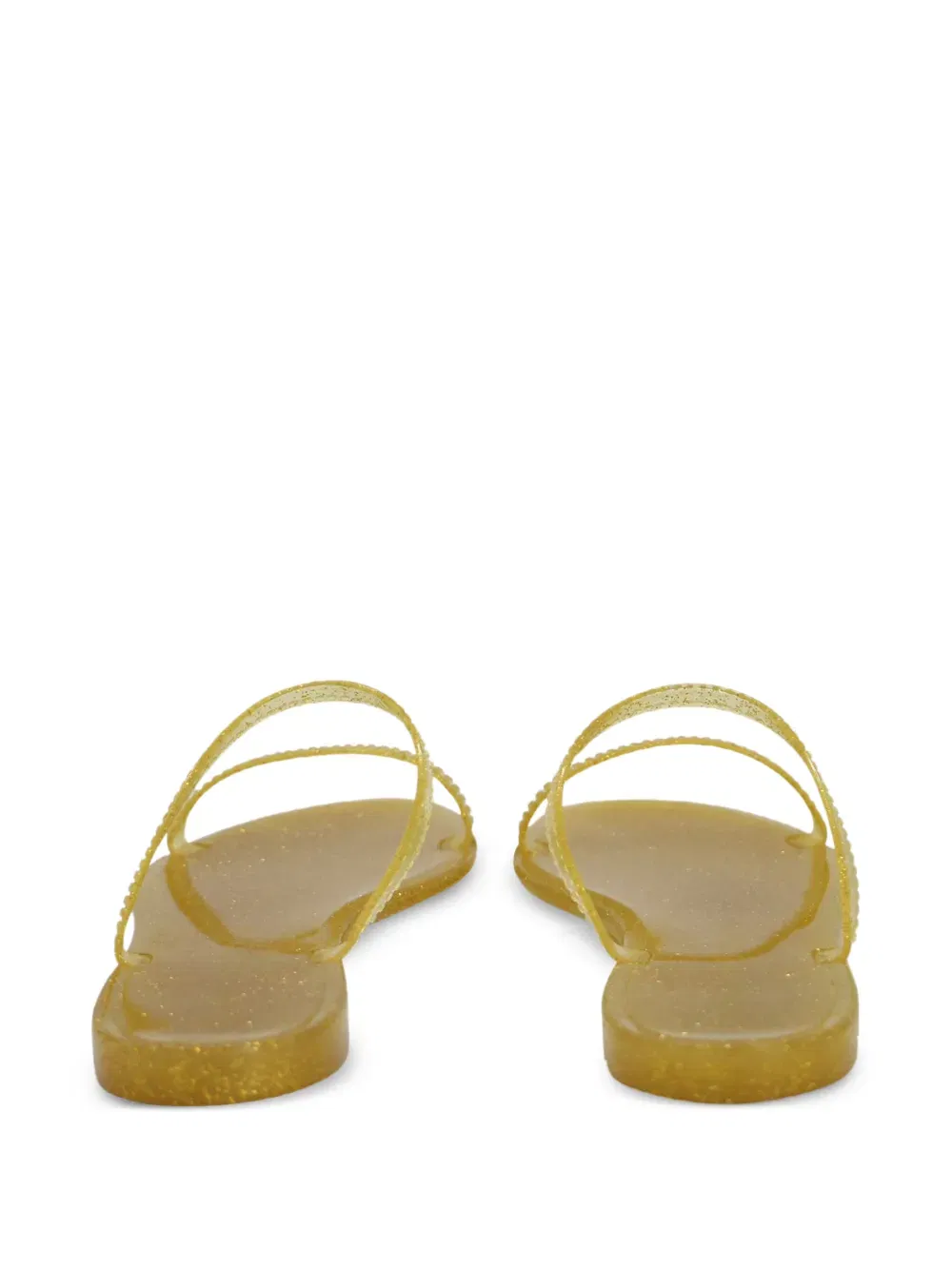 Sawyer double-strap slides