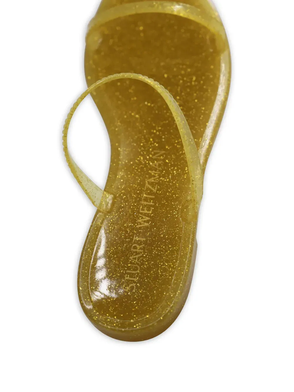 Sawyer double-strap slides