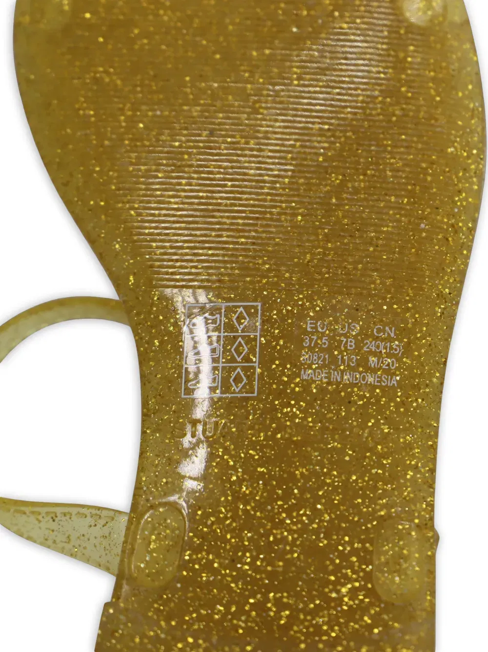 Sawyer double-strap slides