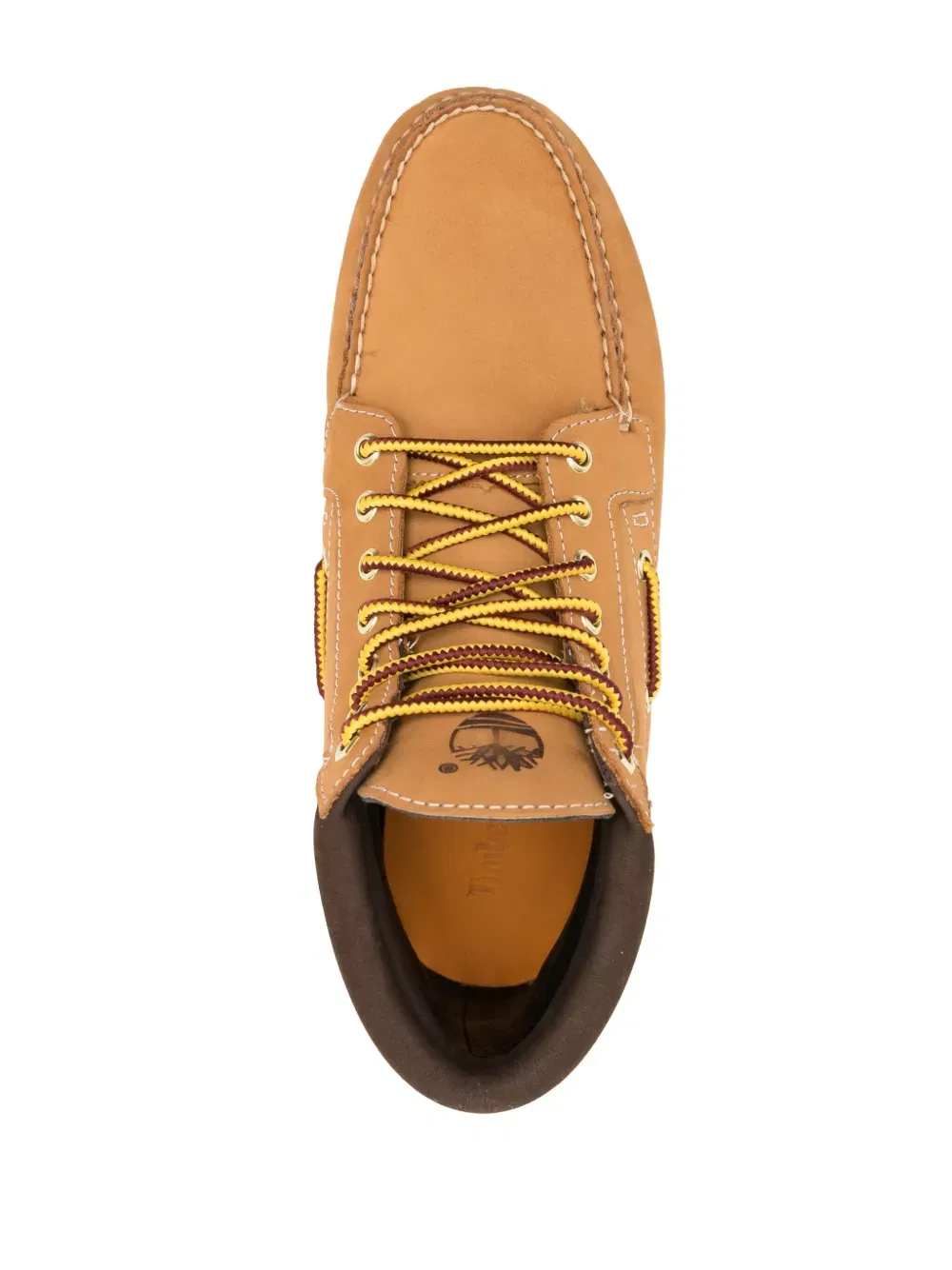 Authentic boots