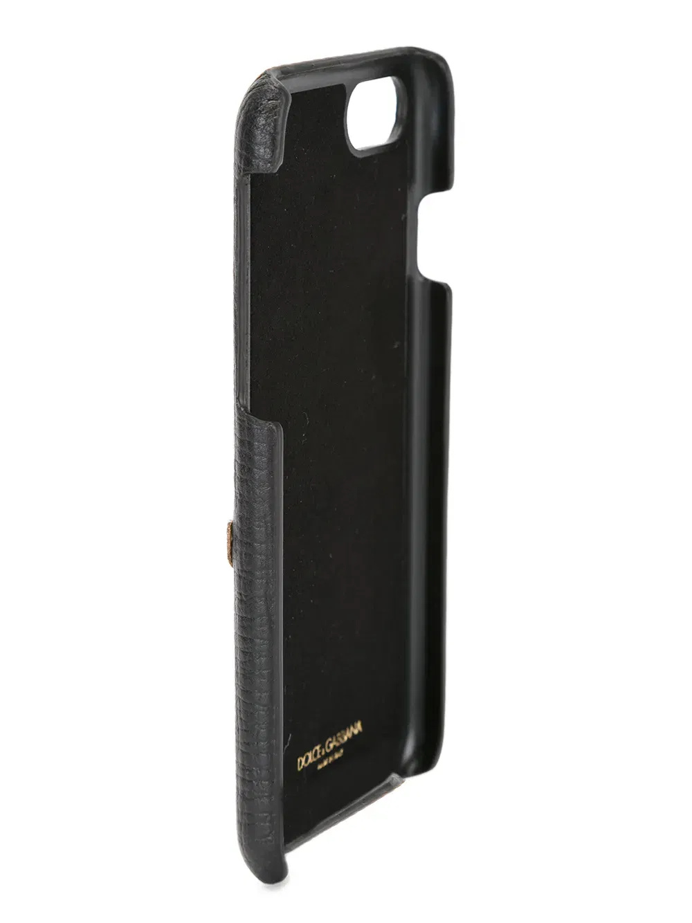 designer's patch iPhone 7 case