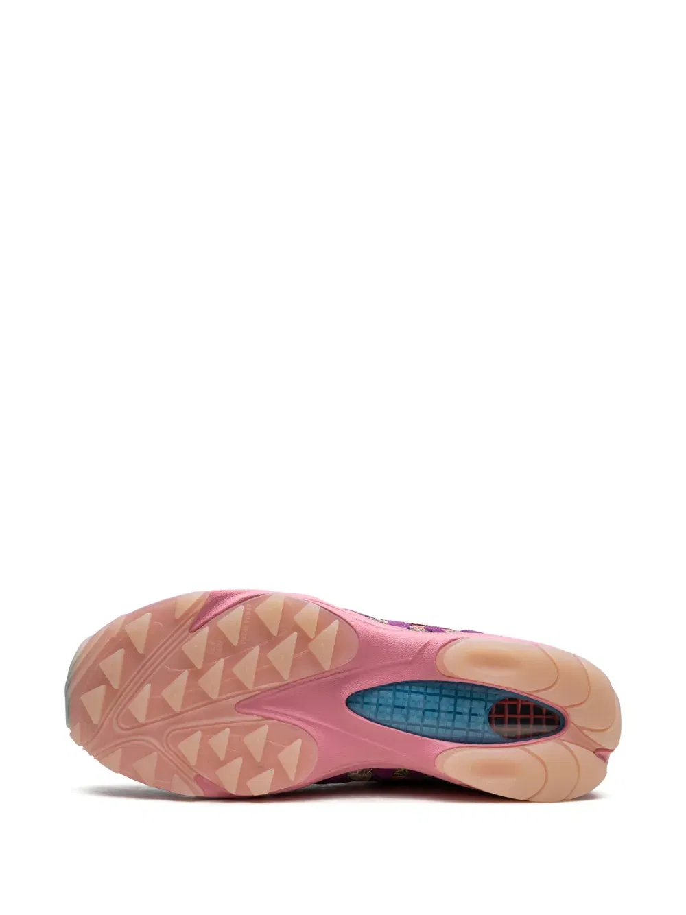 x Jae Tips Grid Azura 2000 "Remember Who Fronted" sneakers
