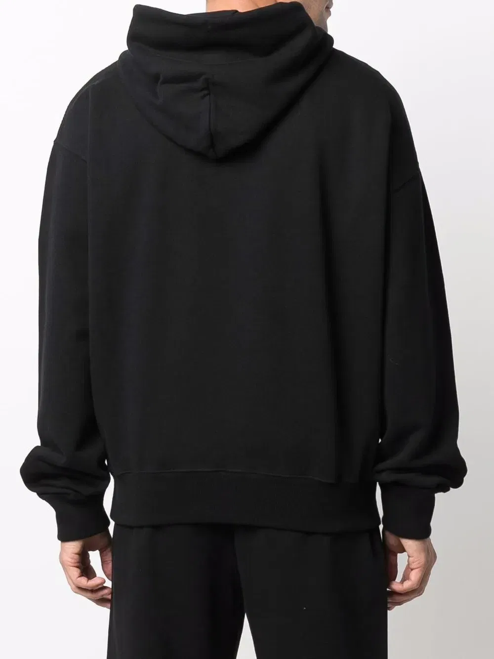 Monalisa Over Hoodie