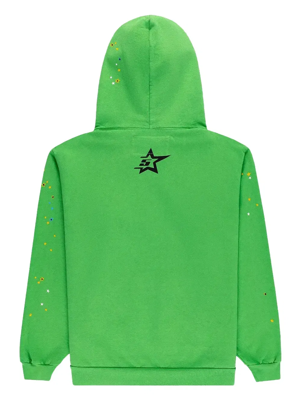 Punk V2 Hoodie