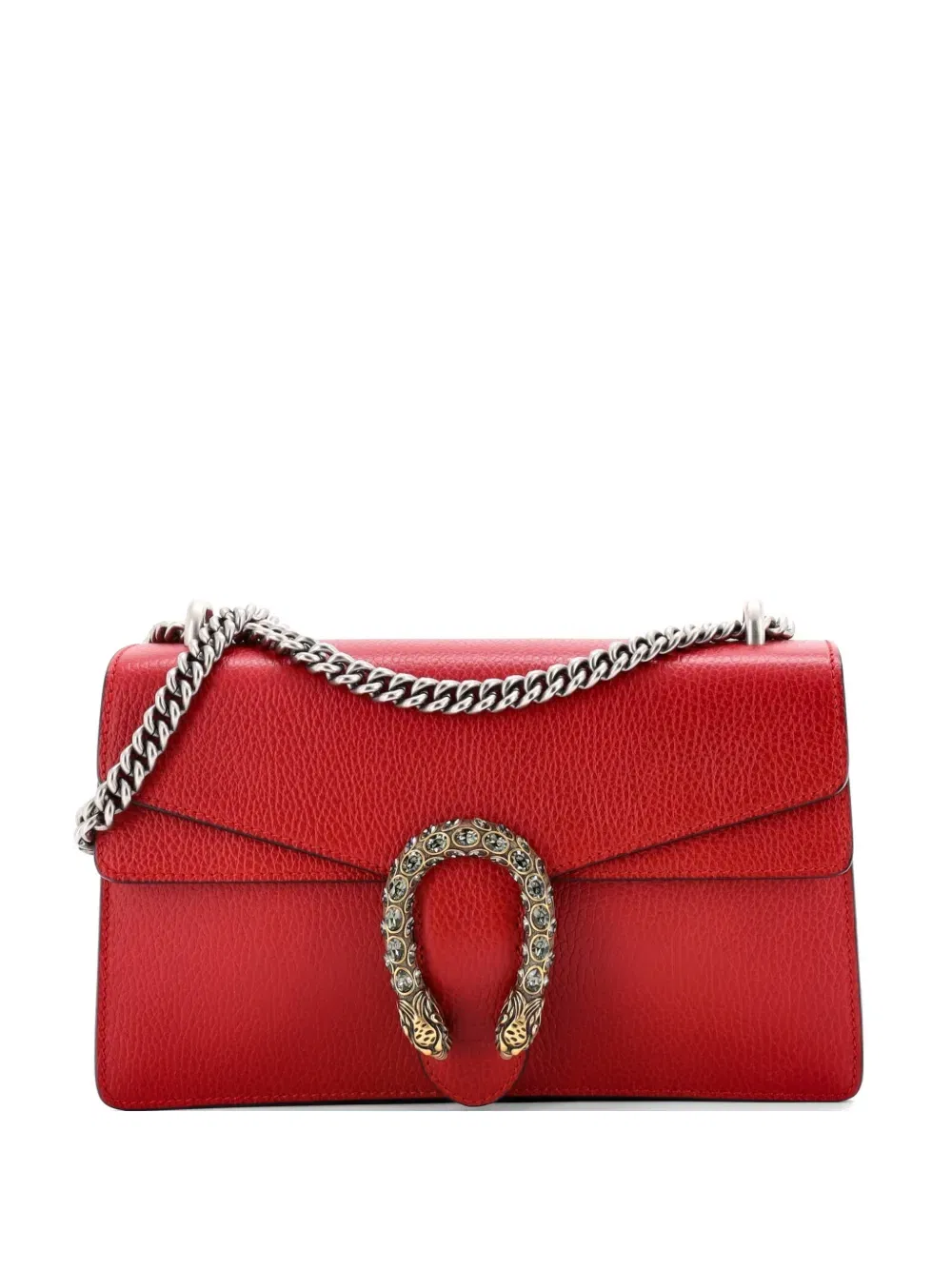 Dionysus Bag Leather Small shoulder bag