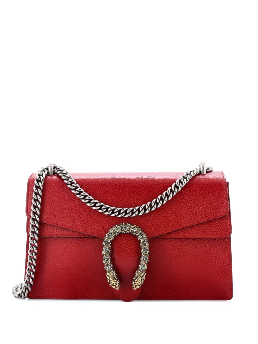 Dionysus Bag Leather Small shoulder bag