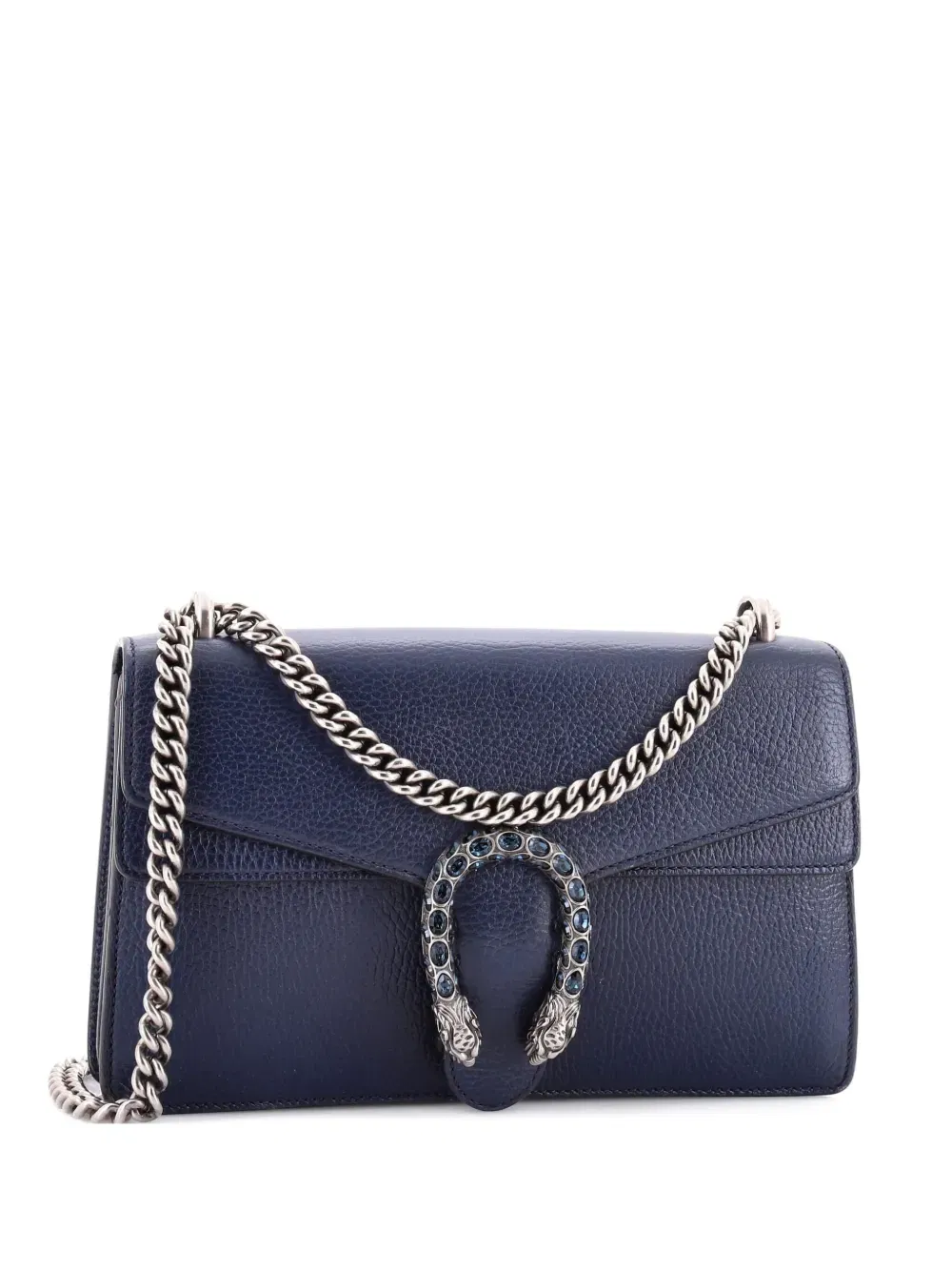 Dionysus Bag Leather Small shoulder bag