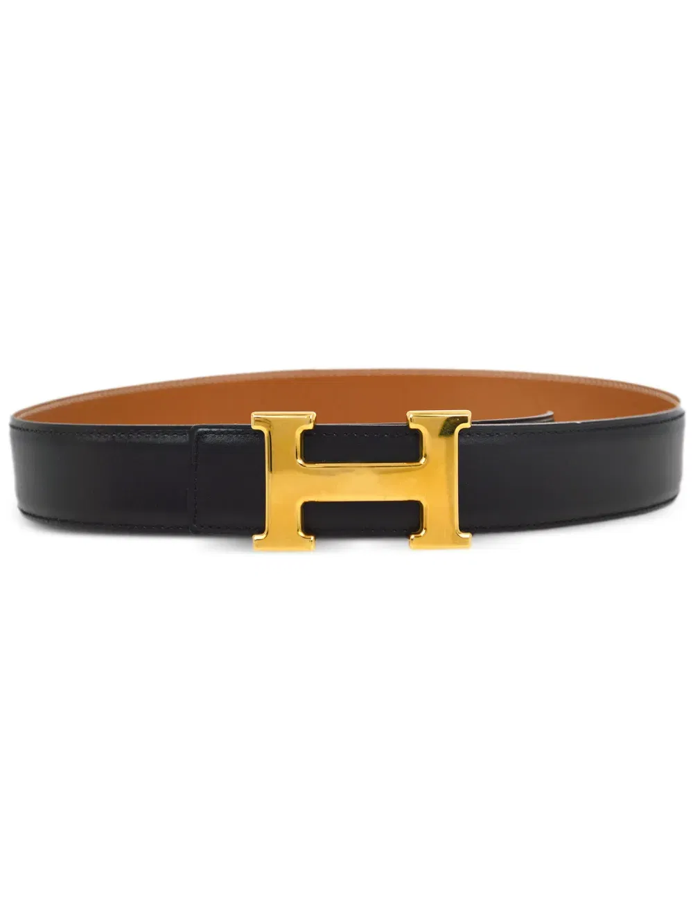 1995 Constance reversible belt