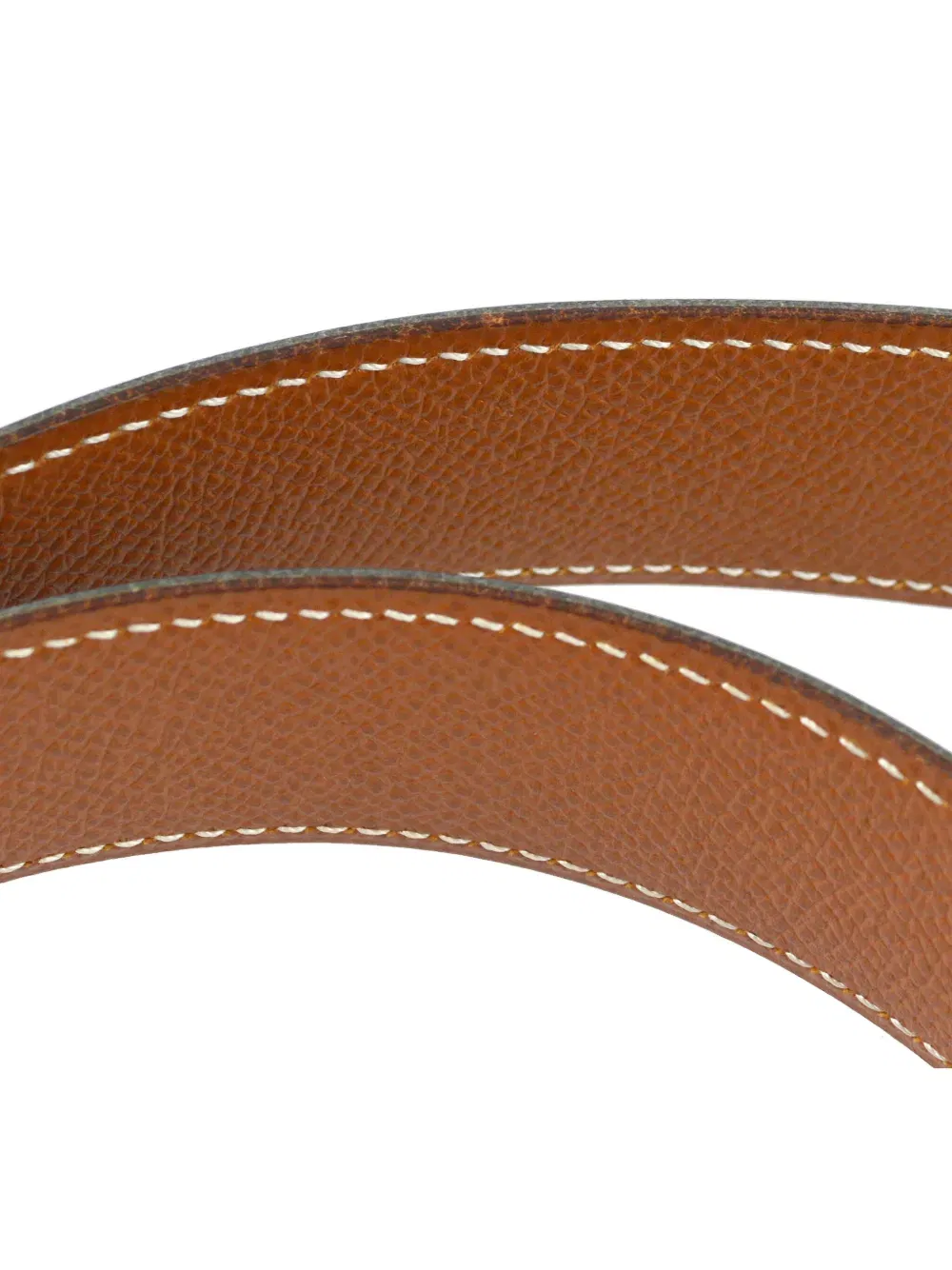 1995 Constance reversible belt