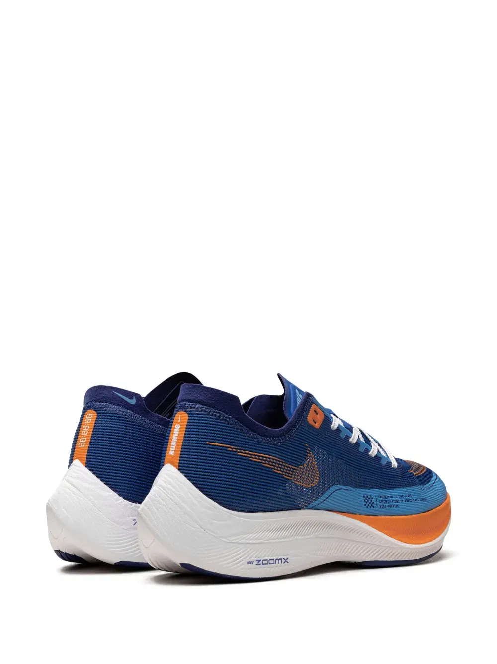 ZoomX Vaporfly Next% 2 "Game Royal" sneakers
