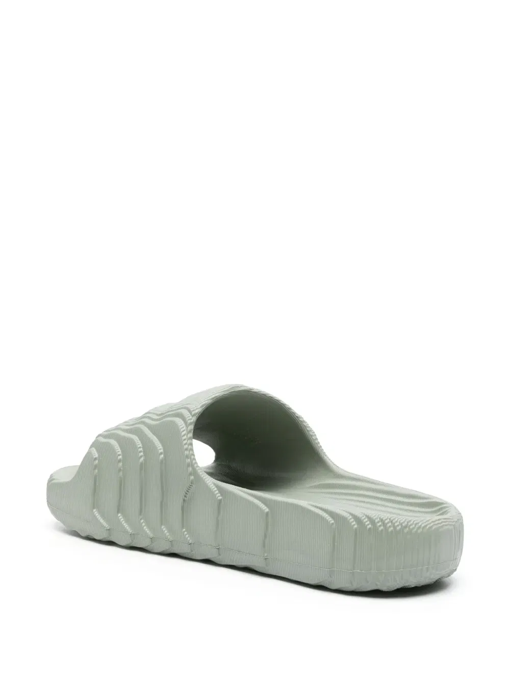 Adilette 22 chuncky-sole slides