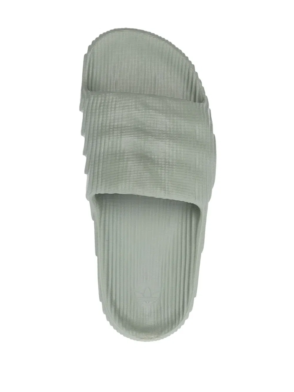 Adilette 22 chuncky-sole slides